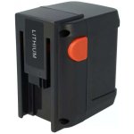 TopTechnology Gardena 8839 3000mAh 18V Li-Ion - neoriginální – Hledejceny.cz