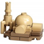 LEGO® Star Wars™ 75279 Adventní kalendář – Zboží Dáma