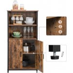 Songmics LSC66BX – Hledejceny.cz