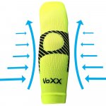 VoXX Protect kompresní návlek koleno neon žlutá 1 ks – Hledejceny.cz