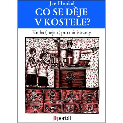 Co se děje v kostele