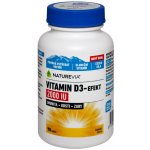 Swiss Vitamín D3-Efekt 1000I.U. 90 tablet – Hledejceny.cz