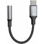 Swissten 73502311 USB C/Jack, 0,15m – Hledejceny.cz