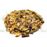 Koňské bylinky Krmná směs Klisny a hříbata 20 kg – Zboží Dáma