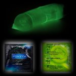 Pasante Glow In the Dark 1ks – Zbozi.Blesk.cz