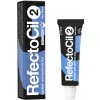 Přípravky na obočí RefectoCil barva na řasy a obočí 2.0 modročerná 15 ml