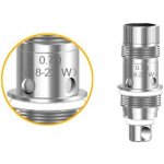 Aspire Náhradní spirálka BVC Nautilus 2 0,7ohm – Zboží Dáma