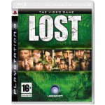 Lost – Zboží Živě
