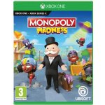 Monopoly Madness – Zboží Mobilmania