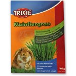 Trixie Tráva Hlodavec v misce 100 g – Zboží Dáma