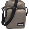 Taška  Fabrizio Bench messenger taupe 64182-2700 Hydro