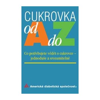 Cukrovka od A do Z