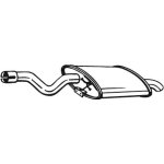 BOSAL BS 247-037 – Hledejceny.cz