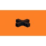 Plastová spojka 255Č – Zboží Mobilmania