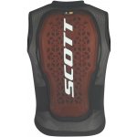 Scott AirFlex Junior Vest Protector černá/šedá – Zboží Dáma