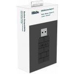 8Bitdo Wireless Bluetooth Adapter 2 Switch – Sleviste.cz