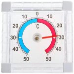 APT VENKOVNÍ OKENNÍ TEPLOMĚR – Sleviste.cz