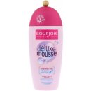 Bourjois Deluxe Mousse smyslně pěnící sprchový gel 250 ml