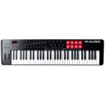 M-Audio Oxygen 61 MK5 – Zboží Dáma M-Audio Oxygen 61 MK5 – Zboží Dáma