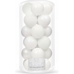 Springos CA0101 VÁNOČNÍ OZDOBY 4 CM 20 KS. – Hledejceny.cz