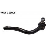 Hlava příčného táhla řízení SKF VKDY 311006 – Sleviste.cz