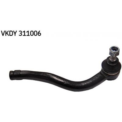 Hlava příčného táhla řízení SKF VKDY 311006 – Sleviste.cz