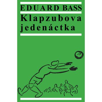 Klapzubova jedenáctka - pdf