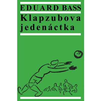 Klapzubova jedenáctka - pdf – Hledejceny.cz