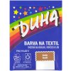 Barva na textil Duha Barva na textil hnědá 15g