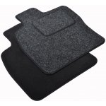 Koberce Textilní AZ AUTO DESIGN Carrera Citroën Xsara Picasso 1999-2010 – Sleviste.cz