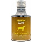 HerbaZoo Nadýmání a koliky 250 ml – Hledejceny.cz