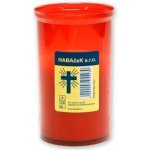 Bispol Hřbitovní velká bez krytu červená 4 x 50 g – Zbozi.Blesk.cz