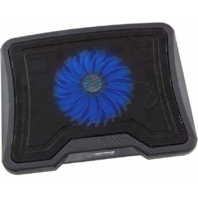 Esperanza Chladicí podložka pod notebook 15.6'' LESTE EA143 – Hledejceny.cz