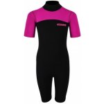 Two Bare Feet Thunderclap krátký dětský růžový – Zboží Dáma