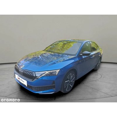 Skoda Octavia 1.5 TSI DSG Sportline 110 kW – Hledejceny.cz