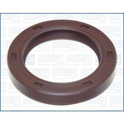 Těsnicí kroužek klikového hřídele AJUSA 15013300 – Zboží Mobilmania