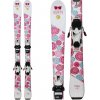 Lyže ASPEN SKIS Bliss Girl 16/17