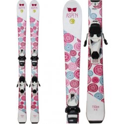 ASPEN SKIS Bliss Girl 16/17