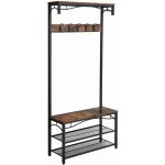 Songmics Henry HSR45BX – Zboží Dáma