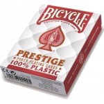 Bicycle Prestige Rider Back: Červená – Hledejceny.cz