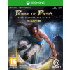 Hra na Xbox One Prince of Persia: The Sands of Time Remake