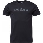 Umbro Braheem černá šedá – Zboží Mobilmania