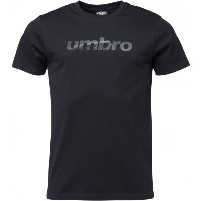 Umbro Braheem černá šedá – Zboží Mobilmania