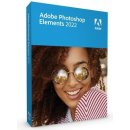 Adobe Photoshop Elements 2023 WIN CZ FULL BOX 65325551
