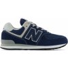 Dětské tenisky New Balance GC574EVN