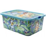 Stor Plastový box Bluey 13L 03665 – Sleviste.cz