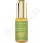 Saloos Argan & Opuncie Bergamot 100% bio 20 ml – Hledejceny.cz