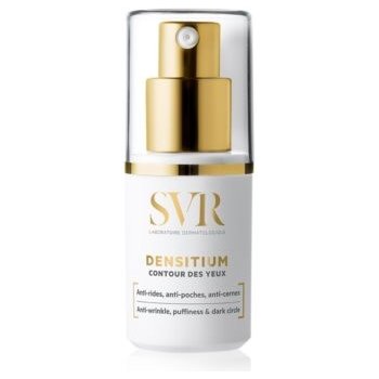 SVR Densitium oční protivráskový krém Eye Contour 45+ 15 ml