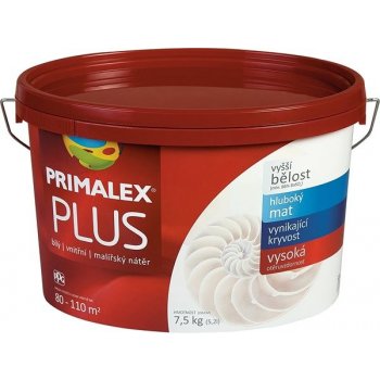 Primalex Plus 7,5 Kg