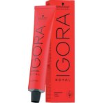 Schwarzkopf Professional Igora Royal Color 9.5-31 pastelová mintová 60 ml – Zboží Dáma